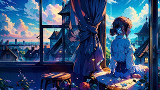 Nightcore  Fenster [upl. by Aicylla]