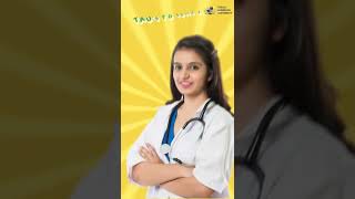 How to Become a Radiologist in India Shorts [upl. by Cindelyn]