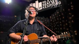 Tweedy  Low Key Live on KEXP [upl. by Sturges]