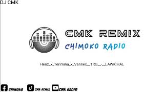 เพลงแดนซ์ กำลังฮิต LAWICHAL  CMK Remix CMK Radioremix djremix [upl. by Findlay]