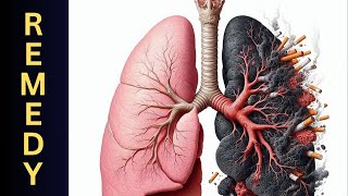 How To Clean And Detoxify Your Lungs [upl. by Ambrose]