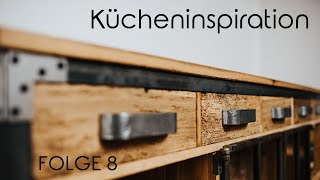 Inspiration für die Küchenplanung [upl. by Keene]