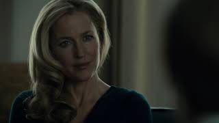 HANNIBAL AND BEDELIA DISCUSS WILL [upl. by Mcclenon]