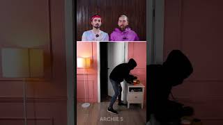 Quick Defense Hacks 💪🛡️ The Dudes Put 5Minute Crafts to the Test selfdefenseforwoman [upl. by Clarine]