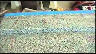 HOW TO CUT GRANITE [upl. by Sihon]