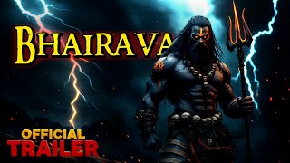 Bhairava  Movie Trailer 2025 🔥You wont believe it either  Ai generated [upl. by Stephannie]