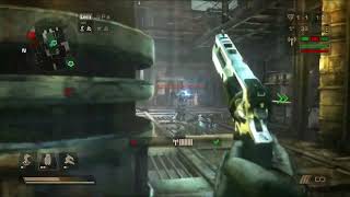 Killzone 2  2v2 Pargo amp Lemnon vs Furlong amp Jorgito  61 as HGH Tharsis  2024 [upl. by Sirob]