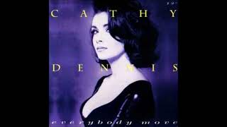 Cathy Dennis  Why 1993 HQ HD mp3 [upl. by Ahsed]