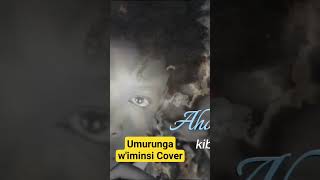 Umurunga wiminsi CoverDerrick Don Divin [upl. by Dijam]