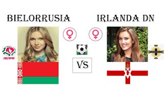 BIELORRUSIA VS IRLANDA DEL NORTE LIGA DE NACIONES UEFA 2024DEPORTES EN VIVO Y EN DIRECTO HOY [upl. by Carmela]