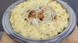 Bacalhau à Moda da Vovó Zuzu [upl. by Aimerej517]