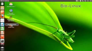 Spoonfeeding Linux  BioLinux 703 [upl. by Alban]