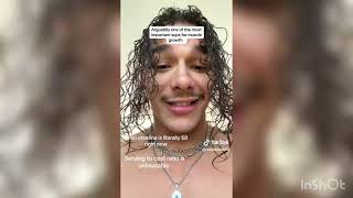 Nolan Cook  TikTok Compilation  November 2024 [upl. by Rika]