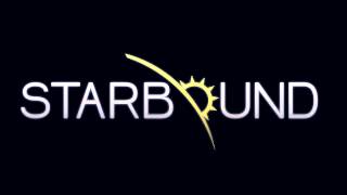 Starbound Soundtrack  Europa [upl. by Dlonyar]