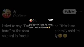 SAYING TWO THINGS AT ONCE shorts funny reddit twitter react reaction [upl. by Daniel952]