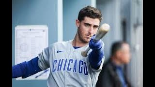 Cubs amp Mariners talking huge trade to send Cody Bellinger to Seattle for a deep post season run [upl. by Noiramed397]