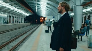 Une surprise peu habituelle dans le métro SayNoToOrdinary [upl. by Dumm]