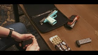 Micro 9 Bel Air [upl. by Enirod]