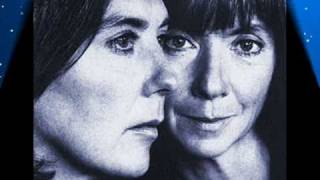 Kate amp Anna McGarrigle Blanche Comme La Neige [upl. by Nnaer]