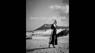 Seven Days in Paradise  FineArtMagazin quotBORIS BETHGEquot 06 [upl. by Emse]