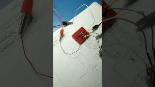 LM358 Variable square wave Oscillator Circuit 1KHz50KHz [upl. by Delle]