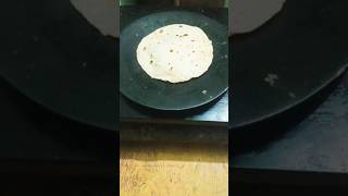 Badam wali roti  rotis ki recipe at home in 10 minutes only trending shortvideo viralvideo roti [upl. by Namyw]