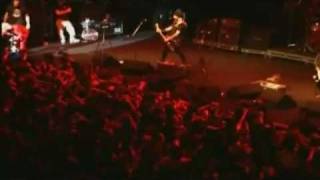 Rancid  Gunshot Live [upl. by Liddie151]