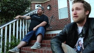 KidBehindACamera VS McJuggerNuggets  PART TWO feat Angry Grandpa [upl. by Ylera]