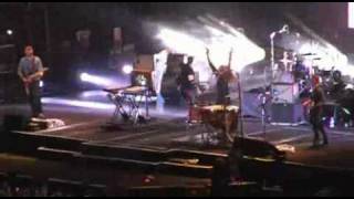 Coldplay  Viva La Vida Live in Argentina 26022010 [upl. by Konstanze]