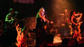 My Life With The Thrill Kill Kult Kooler than JesusCuz its Hot Live in Seattle 1080 HD [upl. by Hassin]