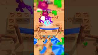 Downman✨brawlstars brawl gaming viralvideo [upl. by Liris381]