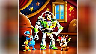 Toy Story Showtime [upl. by Lener711]