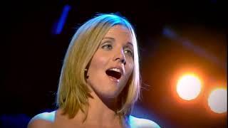 Celtic Woman  Orinoco Flow Live in Dublin [upl. by Amilb]