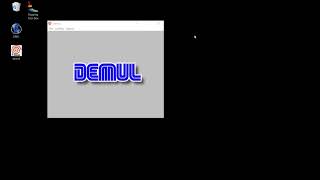 Demul using Mame Roms amp Chds Setting Paths for NaomiNaomi2 Atomiswave Cave List of some working Rom [upl. by Thurnau]