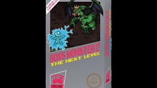 Boss Monster 2  How to play [upl. by Huxley]