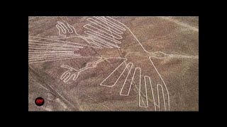 Documentario PERU  Il mistero delle linee di Nazca i grandi enigmi della storia Parte 1 [upl. by Marcelline]