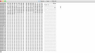 Dealing with obfuscated rtf files [upl. by Eejan]