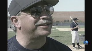 Former ODU baseball coach Tony Guzzo dies at 75 [upl. by Engdahl]