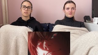 Death Note Episode 25 Reaction [upl. by Labotsirc]