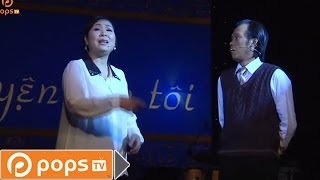 Hài Kịch Không Thể Và Có Thể  Hoài Linh amp Hồng Vân Official [upl. by Klug]