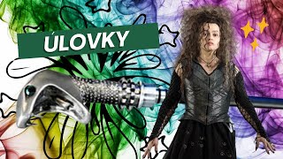 🎣 ULOVENO 75 ČÍM BELLATRIX LESTRANGE SEJMULA DOBBYHO I Easy ve světě mudlů [upl. by Byram]