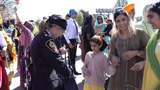 Happy Vaisakhi from VPD [upl. by Lokin]