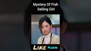 Mystery Of Fish Selling Girl shorts [upl. by Soinski]