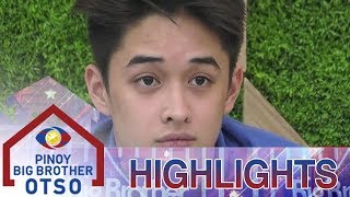 Lance evicted from Kuyas house  Day 51  PBB OTSO [upl. by Emyaj]