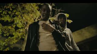 TROTTIE Y GIZZLE  FOREVER OFFICIAL MUSIC VIDEO [upl. by Arob]