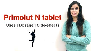 Primolut n tablet  Uses Price Dosage and Sideeffects  Customer Review [upl. by Engis]