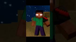 Old animations hit different minecraft music [upl. by Onilegna]