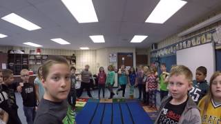 Third Grade Music [upl. by Patten]