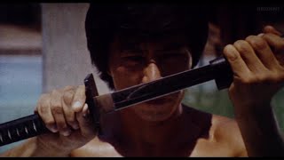 American Ninja  9 Deaths of the Ninja 1985 Bande annonce VF HD [upl. by Harris]