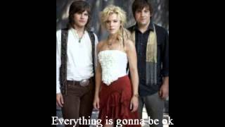 Gonna Be Ok Lyrics amp Pictures  The Band Perry [upl. by Weiss]